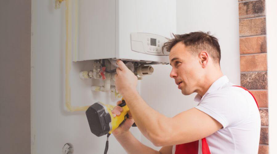 Professional emergency plumbing in Trexlertown, PA